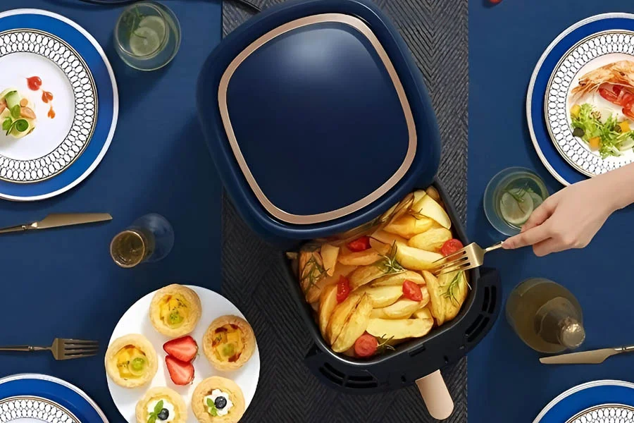 air fryer appliance