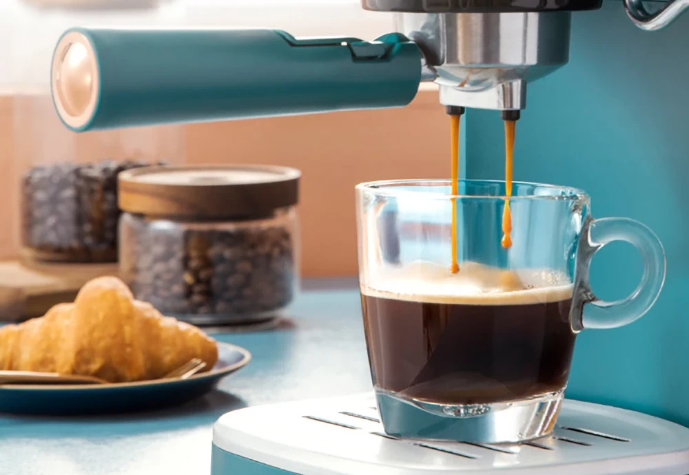 best home espresso machines